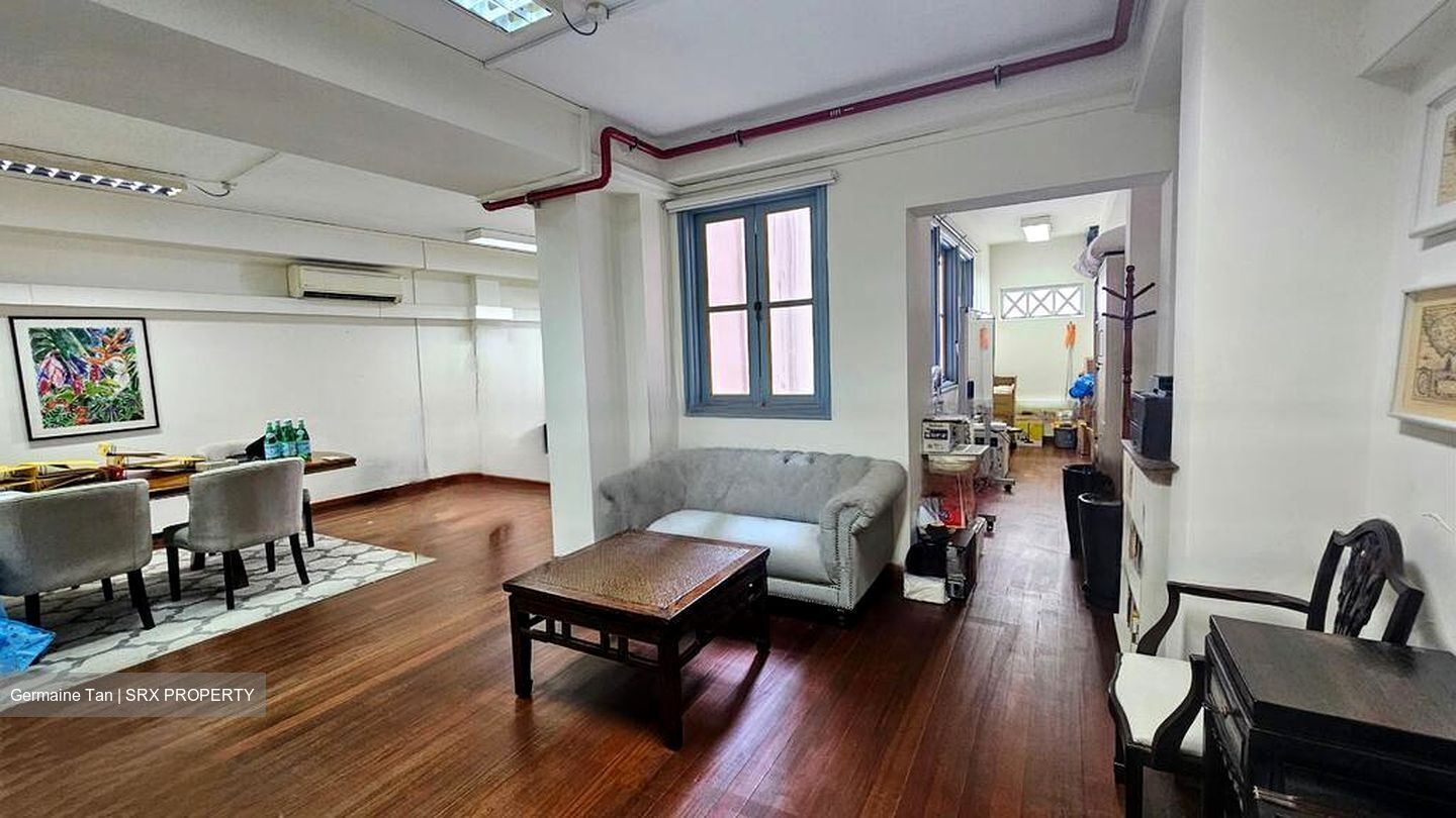 Lex Loci (D1), Office #472911461